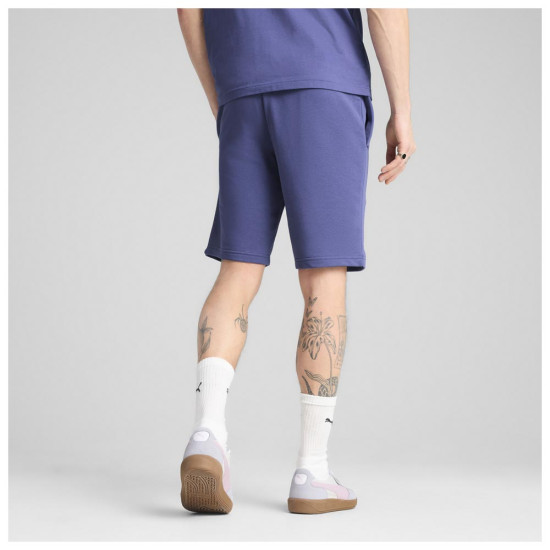 Puma Ανδρικό σορτς Essentials 2 Color No.1 Logo Shorts Puma Ανδρικό σορτς Essentials 2 Color No.1 Logo Shorts